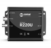 R220U AIS RECEIVERS