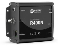 R400N NETWORK AIS